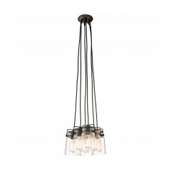 Подвесной светильник Kichler Brinley KL/BRINLEY6