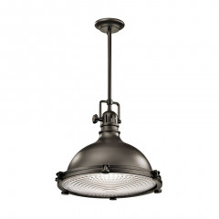 Светильник на штанге Hatteras Bay Kichler KL/HATTBAY/L OZ