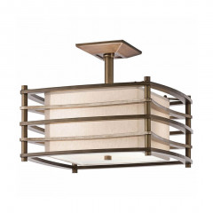 Потолочный светильник на штанге Moxie Kichler KL/MOXIE/SF