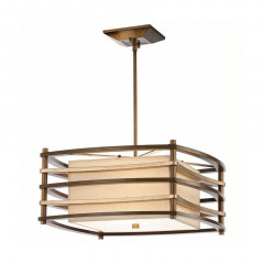 Светильник на штанге Moxie Kichler KL/MOXIE/P/S