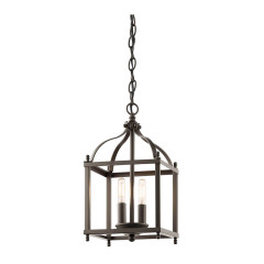 Подвесной светильник Larkin Kichler KL/LARKIN/P/S OZ