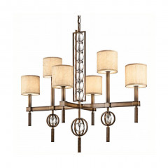 Подвесная люстра Celestial Kichler KL/CELESTIAL6