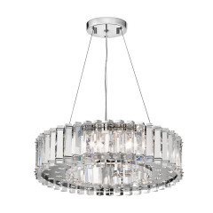 Подвесной светильник Crystal Sky Kichler KL/CRSTSKYE8