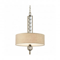 Подвесной светильник Kichler Celestal KL/CELESTIAL/3P