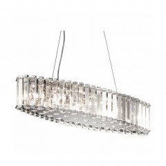 Подвесной светильник Crystal Sky Kichler KL/CRSTSKYE/ISLE