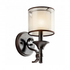 Бра Kichler Lacey KL/LACEY1 MB