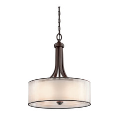 Подвесной светильник Lacey Kichler KL/LACEY/P/L MB