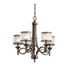 Подвесная люстра Lacey Kichler KL/LACEY5 MB