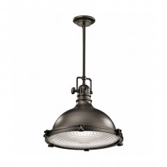 Светильник на штанге Hatteras Bay Kichler KL/HATTBAY/XLOZ