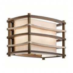 Накладной настенный светильник Kichler Moxie KL/MOXIE2