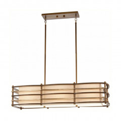 Светильник на штанге Moxie Kichler KL/MOXIE/ISLE