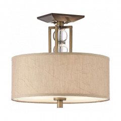 Потолочный светильник на штанге Celestial Kichler KL/CELESTIAL/SF