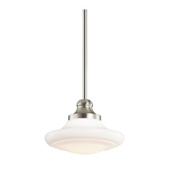 Светильник на штанге Keller Kichler KL/KELLER/M NI