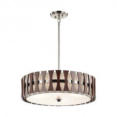 Светильник на штанге Cirus Kichler KL/CIRUS/4P