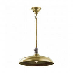 Светильник на штанге Cobson Kichler KL/COBSON/P BR