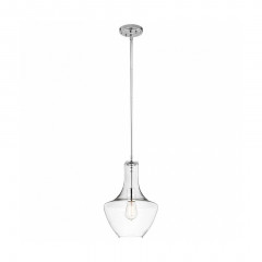 Светильник на штанге Everly Kichler KL/EVERLY/P/S CH