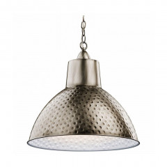 Подвесной светильник Misoula Kichler KL/MISSOULA/P/S