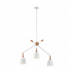 Люстра на штанге Danika Kichler KL/DANIKA3