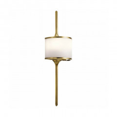 Настенный светильник на штанге Kichler Mona KL/MONA/S PB