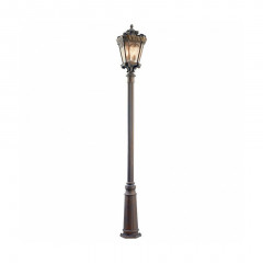 Уличный фонарный столб Tournai Kichler KL/TOURNAI/5XL
