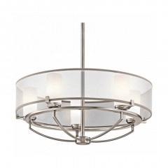 Люстра на штанге Saldana Kichler KL/SALDANA5