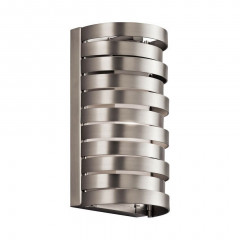 Накладной настенный светильник Kichler Roswell KL/ROSWELL1