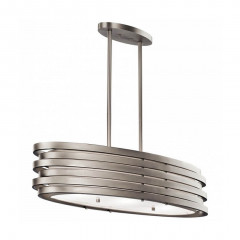 Светильник на штанге Roswell Kichler KL/ROSWELL/ISLE