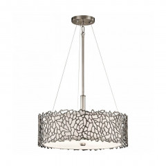 Светильник на штанге Silver Coral Kichler KL/SILCORAL/P/A