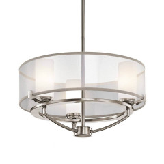 Люстра на штанге Saldana Kichler KL/SALDANA3