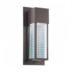 Уличный настенный накладной светильник Kichler Sorel KL/SOREL2/M LED