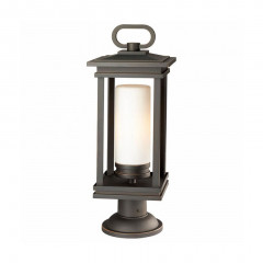 Уличный наземный низкий светильник South Hope Kichler KL/SOUTH HOPE3/L