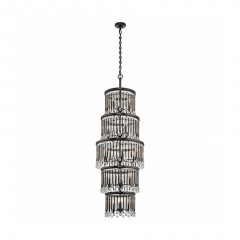 Подвесной светильник Piper Kichler KL/PIPER/18P/XL