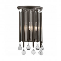 Накладной настенный светильник Kichler Piper KL/PIPER2