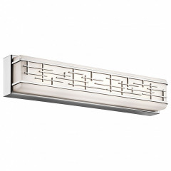 Накладной настенный светильник Kichler Zolon KL/ZOLON/L BATH