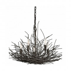 Подвесная люстра Organique Kichler KL/ORGANIQUE5