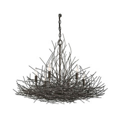 Подвесная люстра Organique Kichler KL/ORGANIQUE6