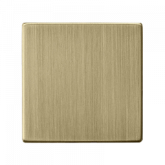 ЗАГЛУШКА бронза