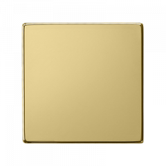 ЗАГЛУШКА латунь