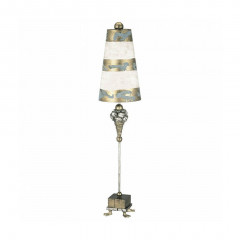 Настольная лампа декоративная Flambeau Popmpadour Luxe FB/POMPADOUR/TL