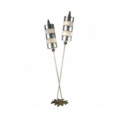 Торшер Flambeau Nettle FB/NETTLELX-S/FL