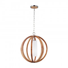 Подвесной светильник Feiss Allier FE/ALLIER/P/S LW