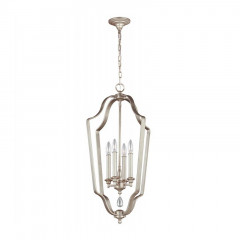 Потолочная люстра Feiss Dewitt FE/DEWITT/4P