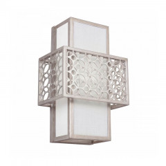 Накладной настенный светильник Feiss Kenney FE/KENNEY1