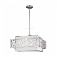 Подвесной светильник Feiss Kenney FE/KENNEY/3P
