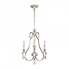 Подвесная люстра Feiss Dewitt FE/DEWITT3