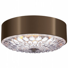 Потолочный светильник на штанге Feiss Botanic FE/BOTANIC/F/M