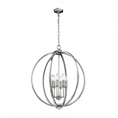 Подвесная люстра Feiss Corinne FE/CORINNE/6P/L