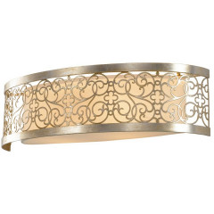 Накладной настенный светильник Feiss Arabesque FE/ARABESQUE2