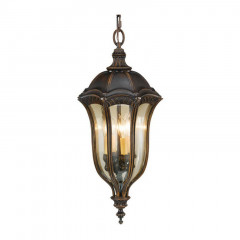 Уличный потолочный подвесной светильник Feiss Baton Rouge FE/BATONRG8