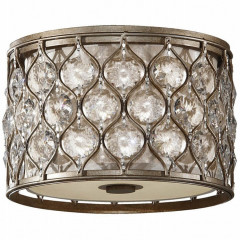 Накладной потолочный светильник Feiss Lucia FE/LUCIA/F